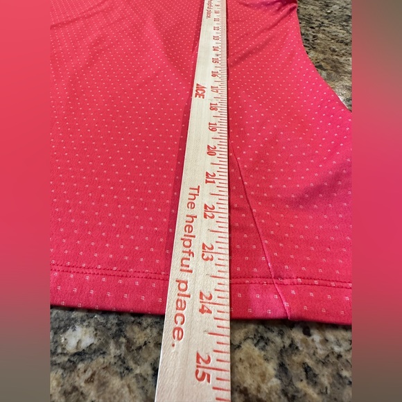 Puma Golf Women’s Dry Cell Top, Striped in the Back, Great Condition - Sz XL - Picture 9 of 10